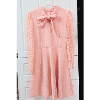 Thanh lý đầm maxi thiết kế size M