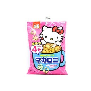 Nui cho bé hình hello kitty nhật bản