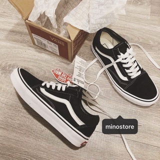 Giày Vans old skool