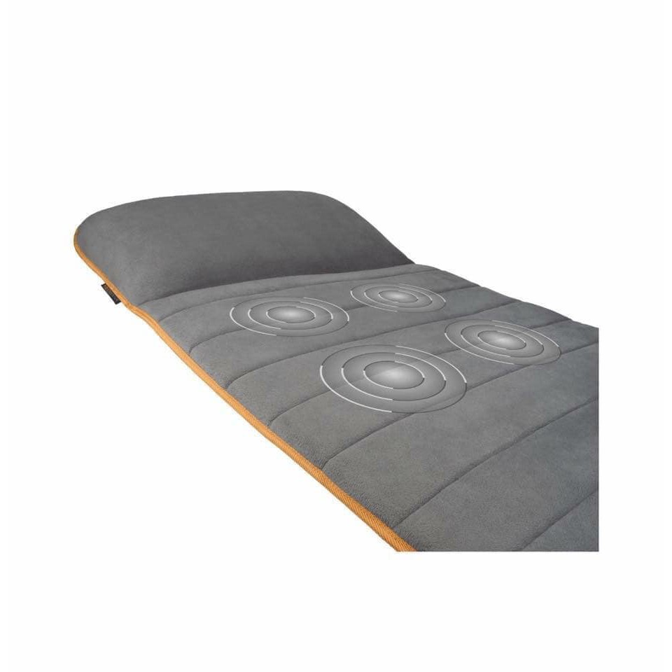 Đệm điện massage toàn thân Medisana MM825, MM80L thư giãn, giải tỏa căng thẳng
