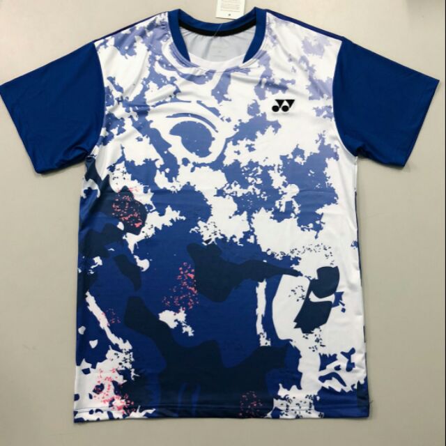 Áo Cầu lông yonex 2018