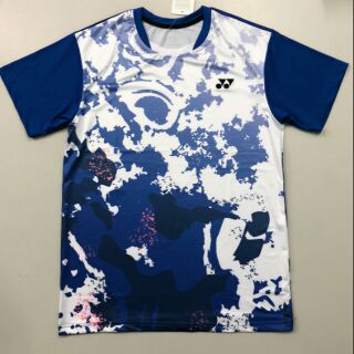 Áo Cầu lông yonex 2018