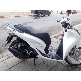 Bộ ốp cacbon và ma crom Sh20_21