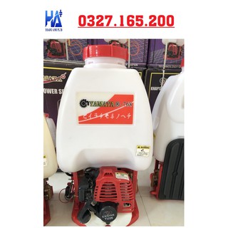 Bình xịt 25l yamata 768 new