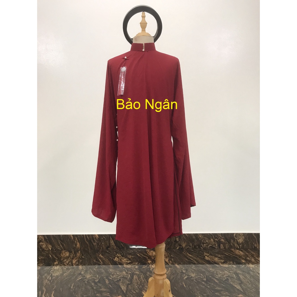 Áo tấc nam