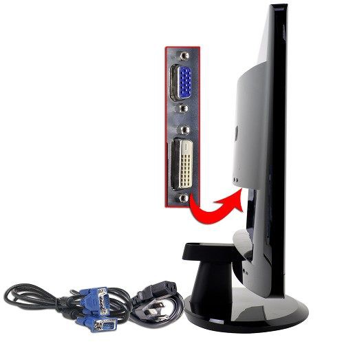 Màn hình máy tính lenovo model L2262wa cũ cực đẹp | BigBuy360 - bigbuy360.vn