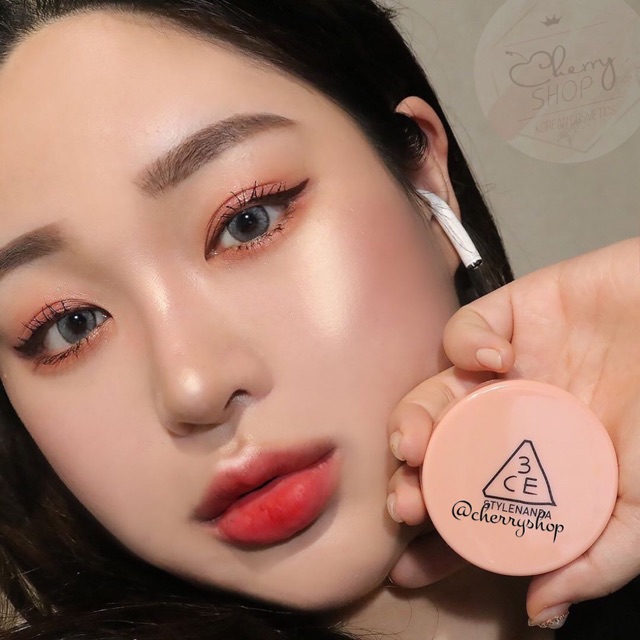 Bắt sáng 3CE Glow Beam Highlighter