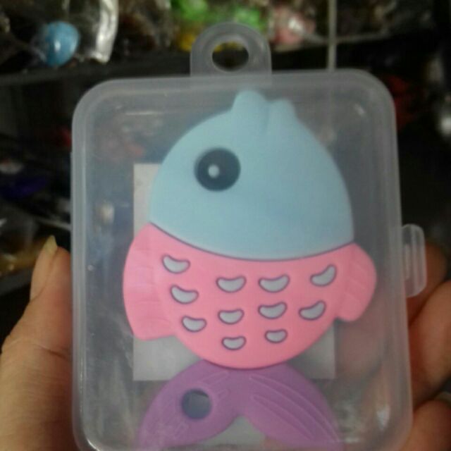 Gặm thú nghộ nghĩnh