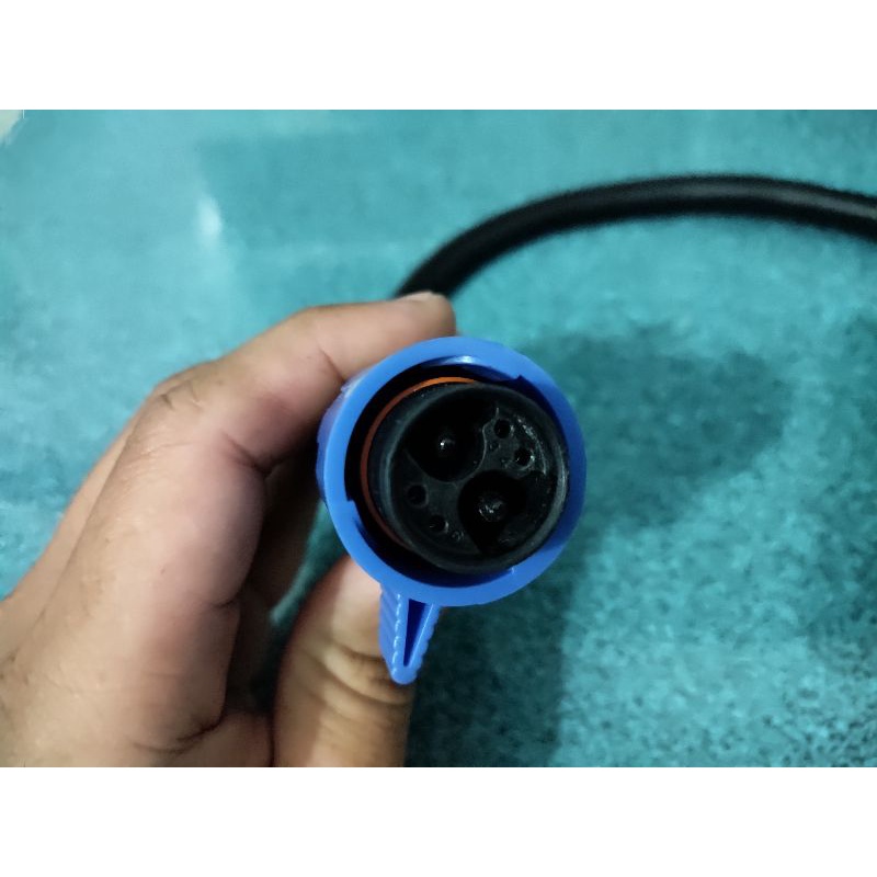 Dây cáp nguồn chính trên xe Vinfast KlaraS, Impes, Ludo