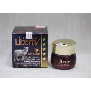 Kem nhau thai cừu Liberty Nhật Bản