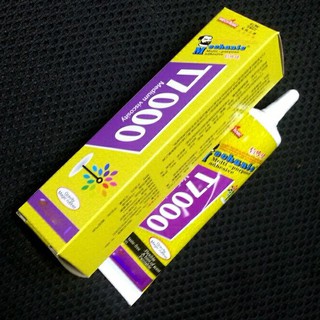 Keo dán viền ron điện thoại T7000