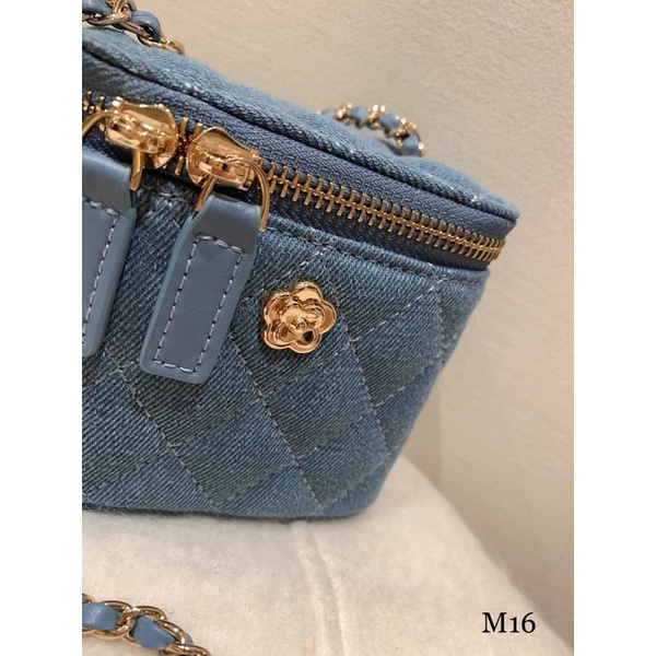 Túi mini 𝐍𝐑𝐄́𝐓𝐑𝐎 demin