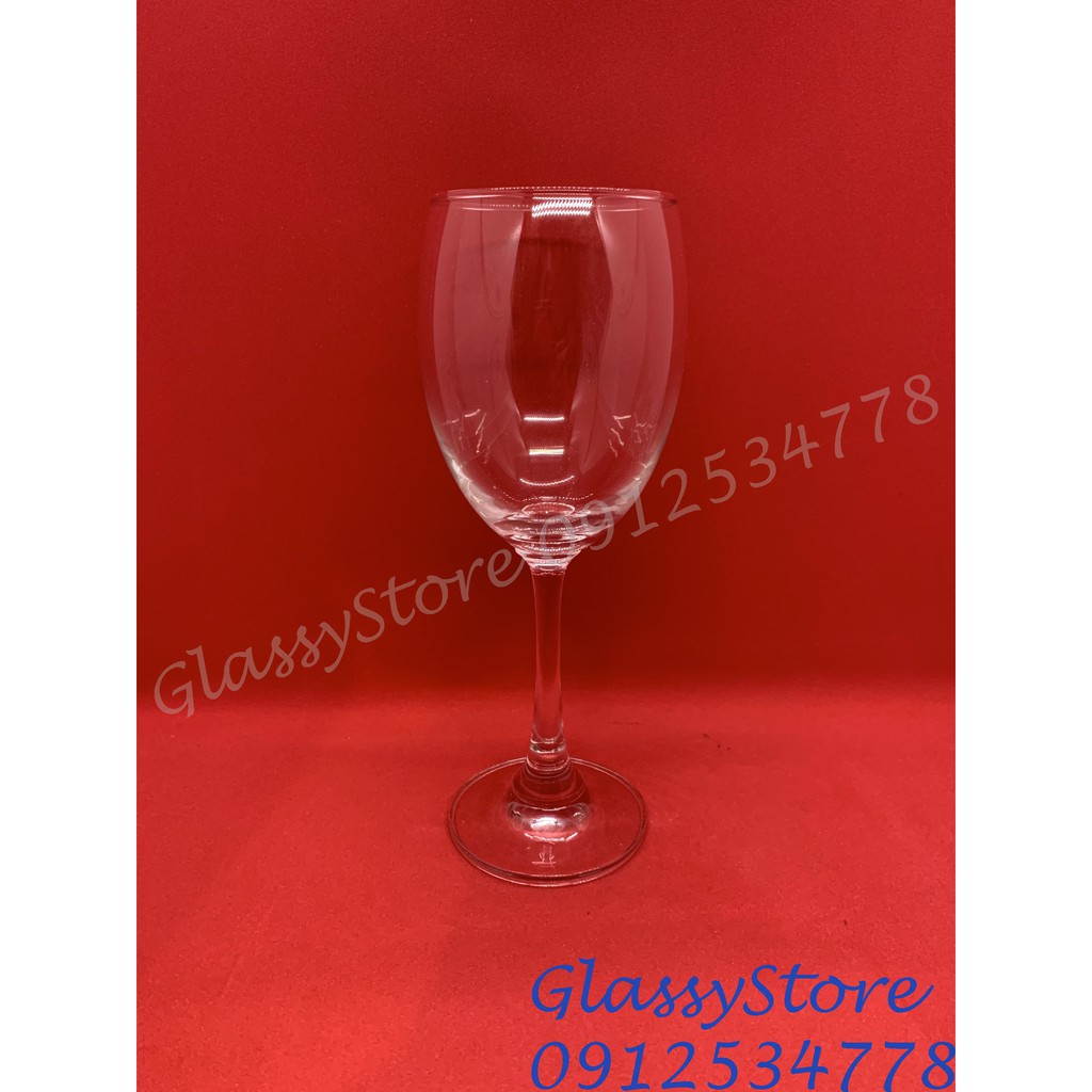Ly (cốc) rượu vang thủy tinh Ocean Duchess Red Wine – 1503R09 – 255ml (Hàng nhập khẩu Thái Lan chính hãng)