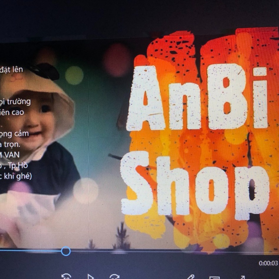 AnBl shop