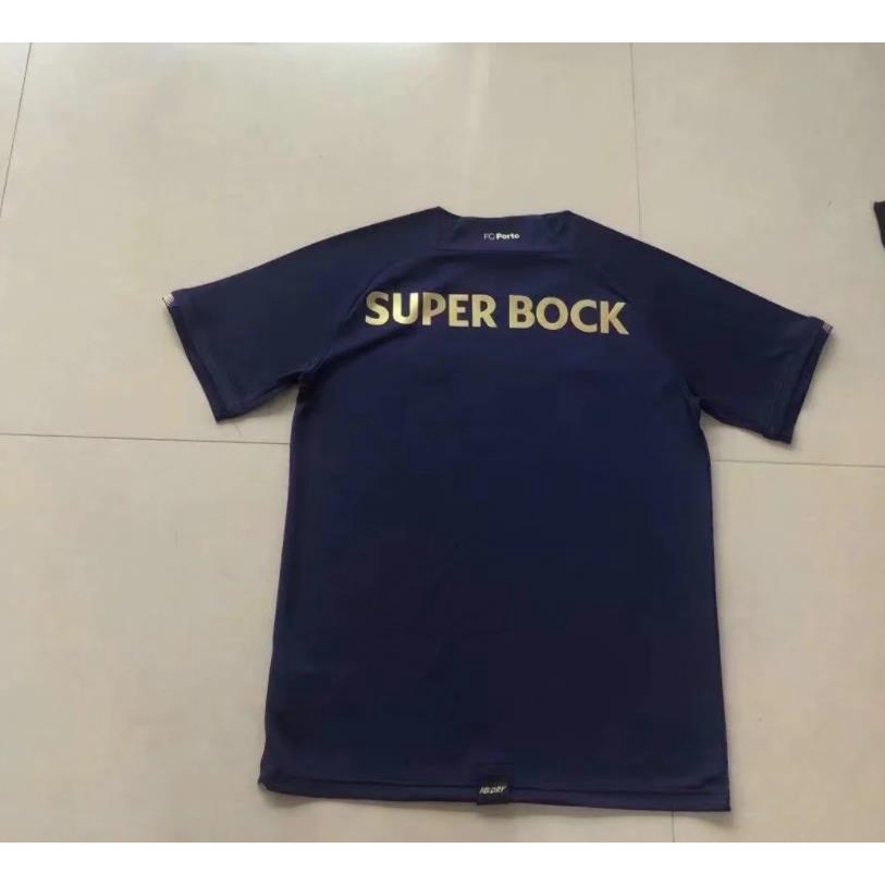 Áo Thun Đội Tuyển Porto 2022/2023 Cho Nam