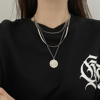 Dây chuyền thời trang phong cách âu mỹ cá tính