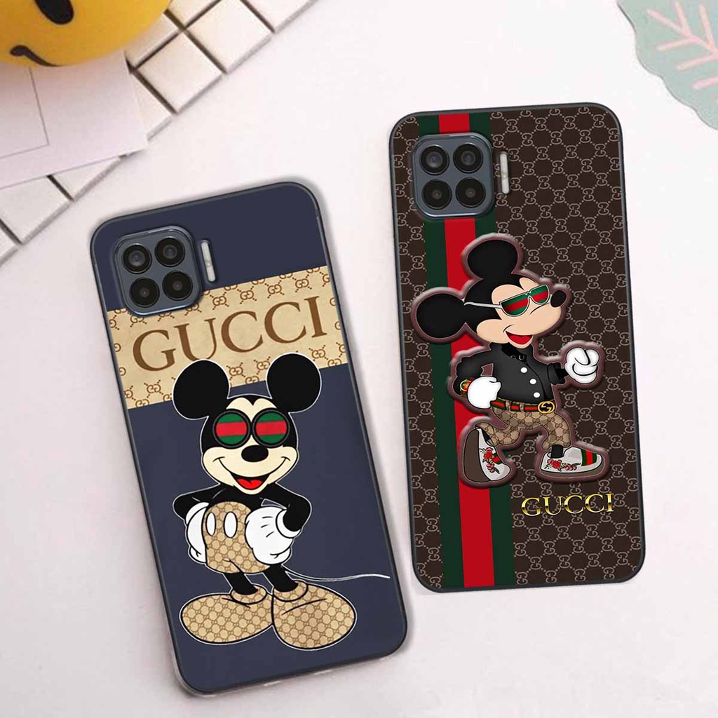 Ốp Oppo A73 / A93 thời trang, cao cấp, dễ thương, gia rẻ, ốp lưng dẻo bảo vệ điện thoại