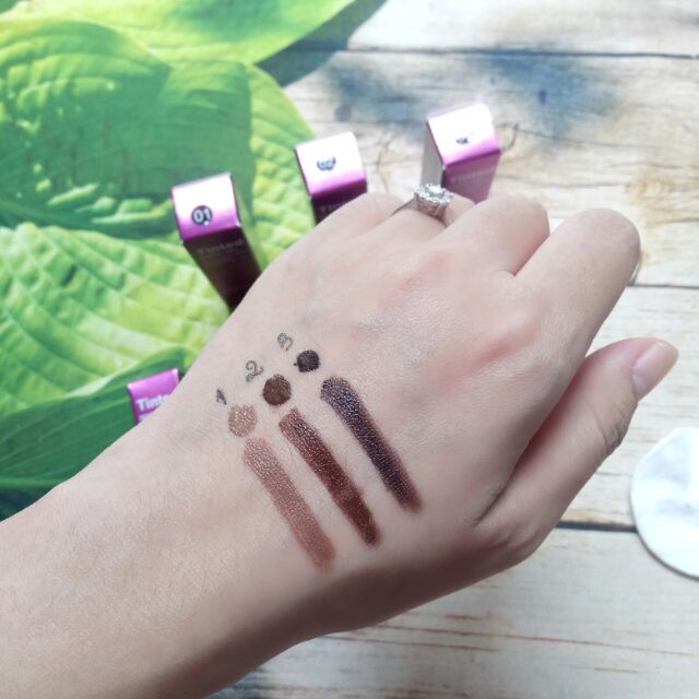 GEL KẺ MÀY KHÔNG THẤM NƯỚC SACE LADY | BigBuy360 - bigbuy360.vn