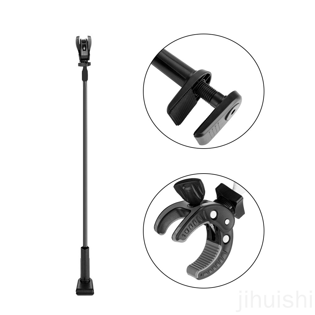Giá đỡ máy sấy tóc ba chân xoay 360 độ tiện dụng