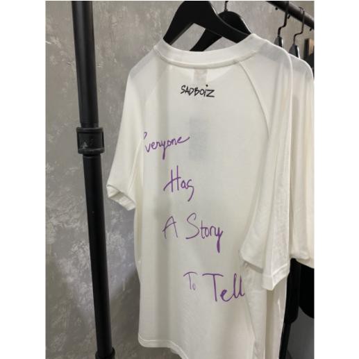 Áo thun SADBOIZ, (SAD STORY) hàng có SẴN / SADBOIZ Chính Hãng. | BigBuy360 - bigbuy360.vn