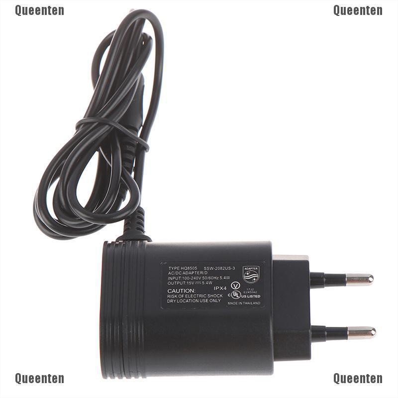 Bộ sạc điện dùng cho máy cạo râu Hq8505/6070/6075/6090