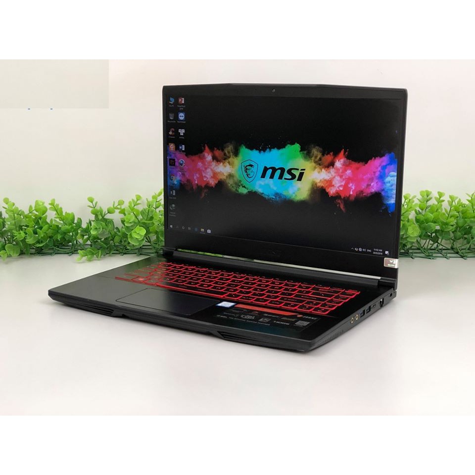 Máy Tính MSI GF63 Thin 9RCX