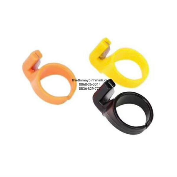 [Giá hủy diệt] Nhẫn cắt chỉ xỏ ngón