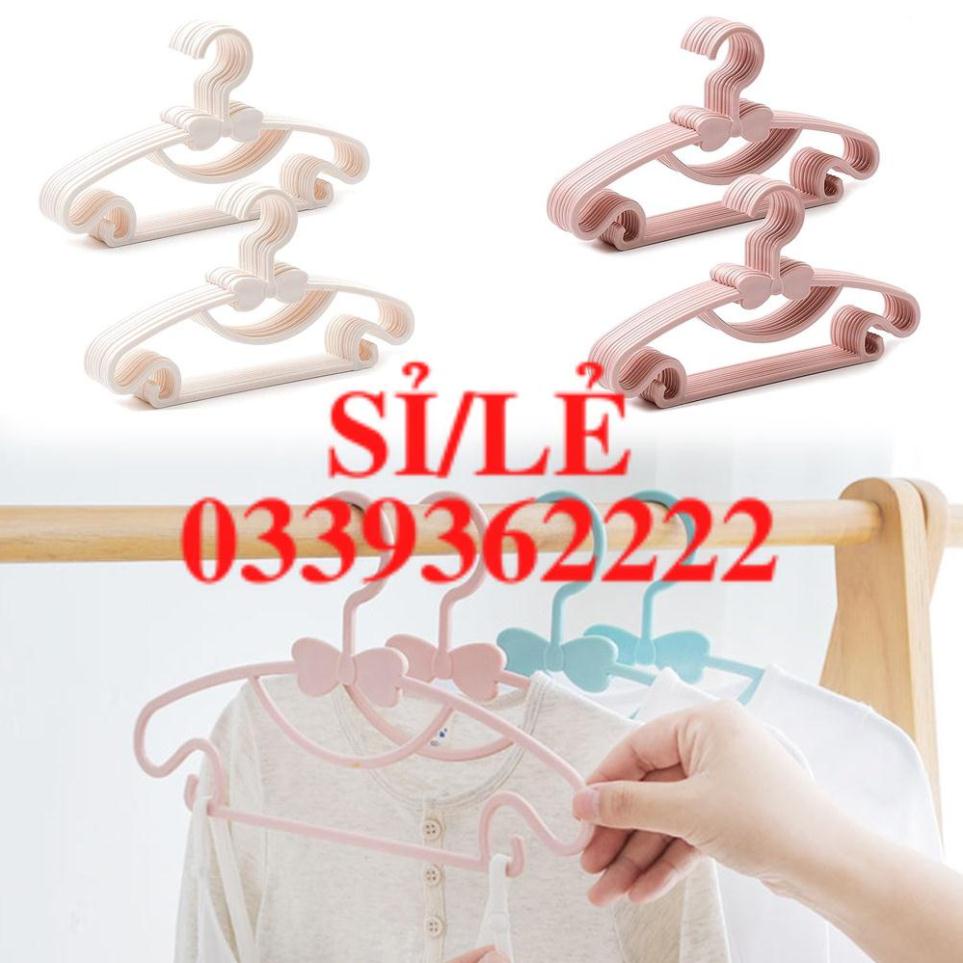 Baby hanger 20 piece set child hanger delivery preparation width 29 cm hanger hanger closet storage MM