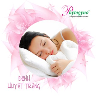 🌸Phytogyno Dung dịch vệ sinh phụ nữ 100ml/250ml
