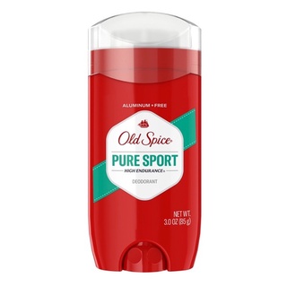 Lăn khử mùi Old Spice Pure Sport - Mỹ - 85g