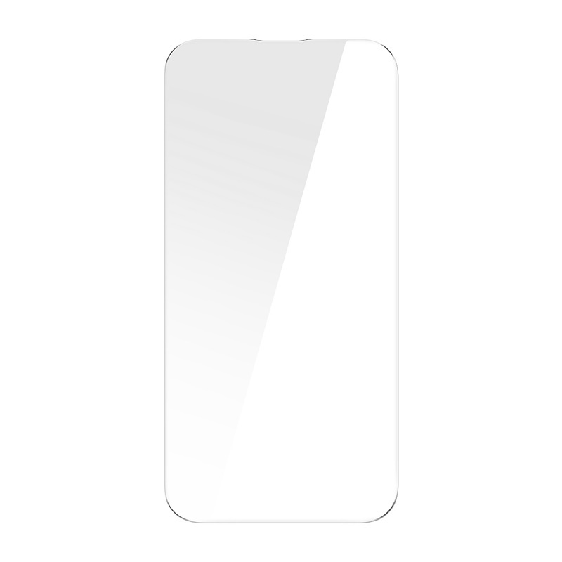Kính cường lực Baseus All-glass Tempered Glass Film 0.3mm for i.P 14 2022