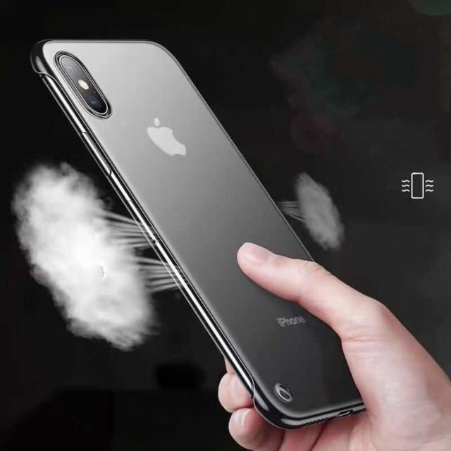 Ốp iPhone không viền,chống nóng máy(dây Shop bán riêng) | BigBuy360 - bigbuy360.vn
