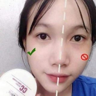 PHẤN NƯỚC CC CUSHION MWHITE