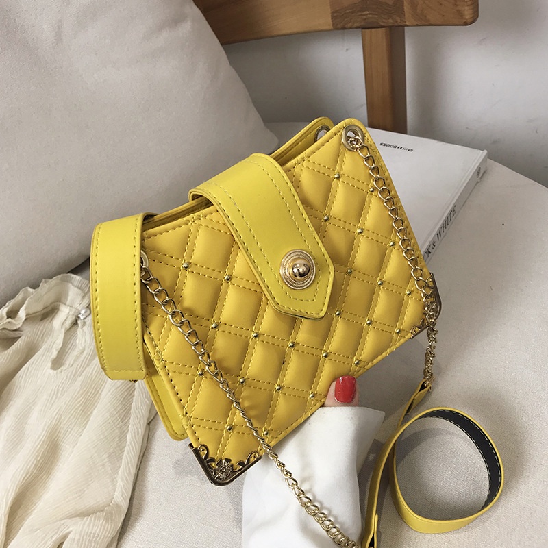 Túi Đeo Chéo Phong Cách Phương Tây Thời Trang Mùa Hè 2022 Dành Cho Nữ