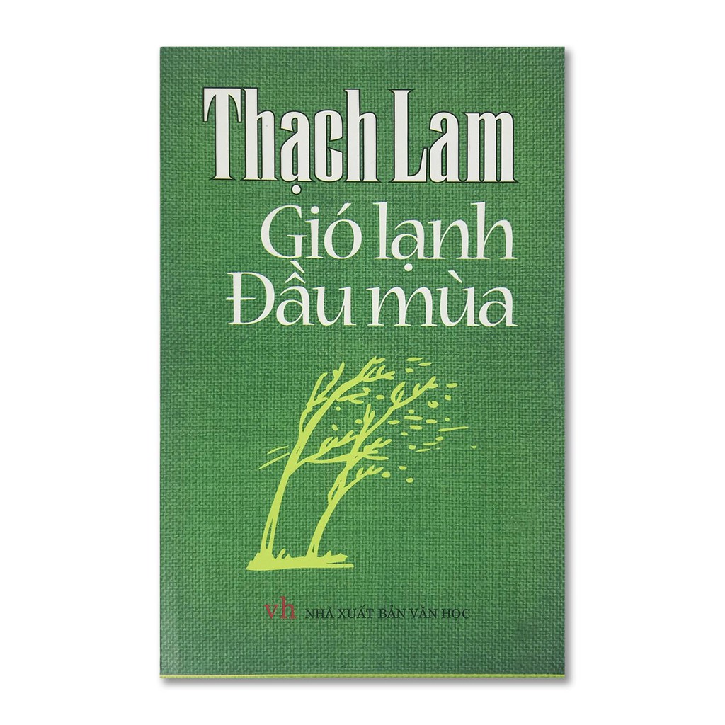 Sách - Thạch Lam (5q lẻ tùy chọn)