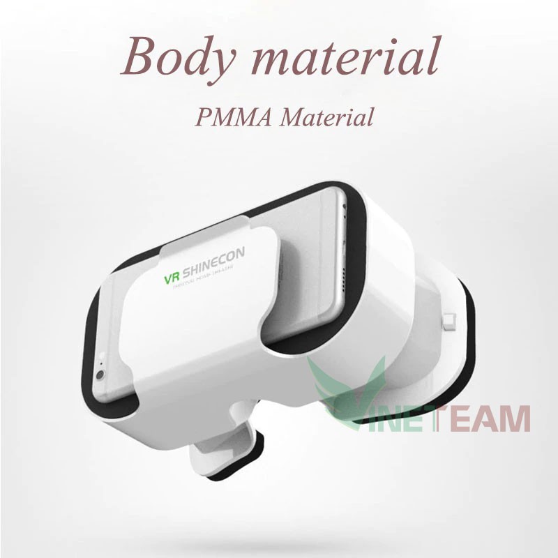 Kính 3D Shinecon Phiên Bản G05 -DC3240 | BigBuy360 - bigbuy360.vn