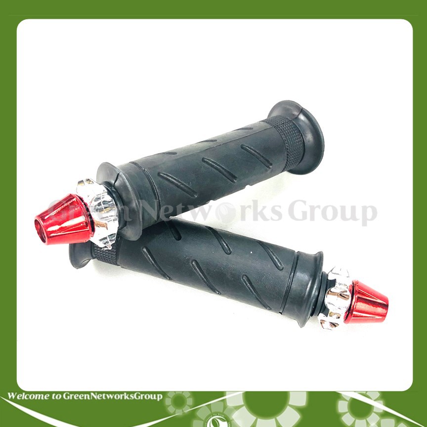 Bộ bao tay gù xe máy kiểu Exciter Greennetworks