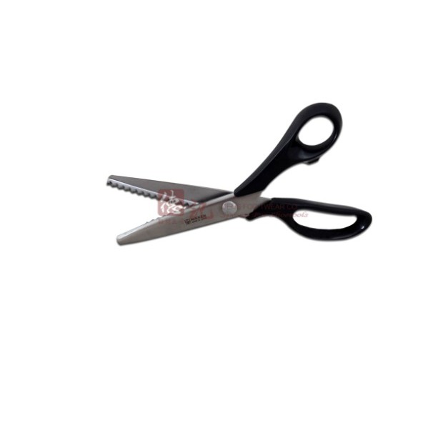 Kéo cắt răng cưa Nhật Bản 5mm 230mm