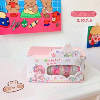 Washi 5 cuộn