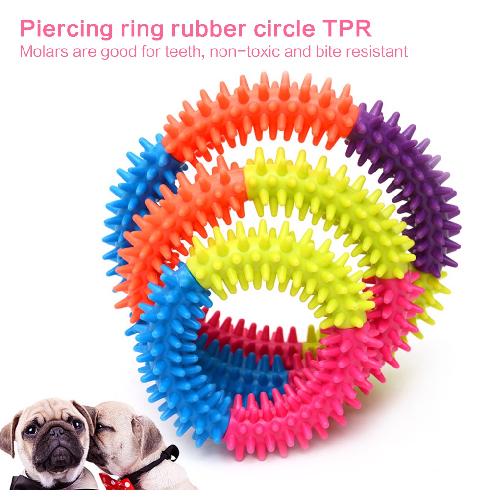 1 piece of plastic pet chew toy dog toy