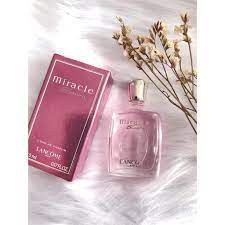 Nước hoa Lancome Miracle Blossom L'eau De Parfume EDP 5ml