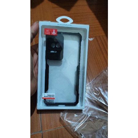 Ốp XUNDD cho K40GAMING/K40S/K50/K50PRO/K40/K40PRO/Poco F3/K40G