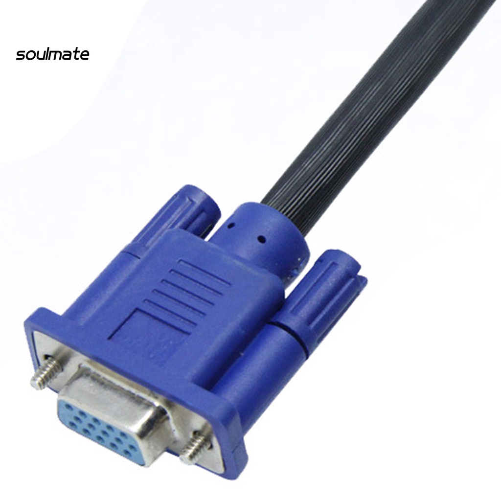 Dây Cáp Mở Rộng Vga Chống Nhiễu Cho Máy Tính | BigBuy360 - bigbuy360.vn