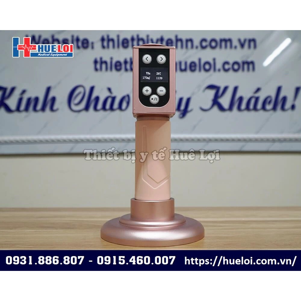 MÁY XUNG KÍCH MINI | BigBuy360 - bigbuy360.vn