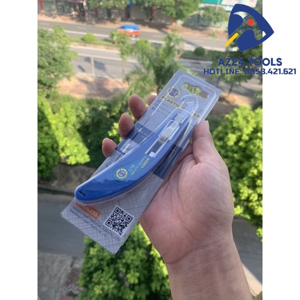 Dao lưỡi câu C-Mart A0003 AZ24TOOLS