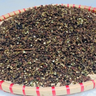 Mắc khén rừng Tây Bắc 100gr