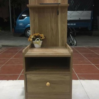 Tủ Đầu Giường Mẫu Mới Size To