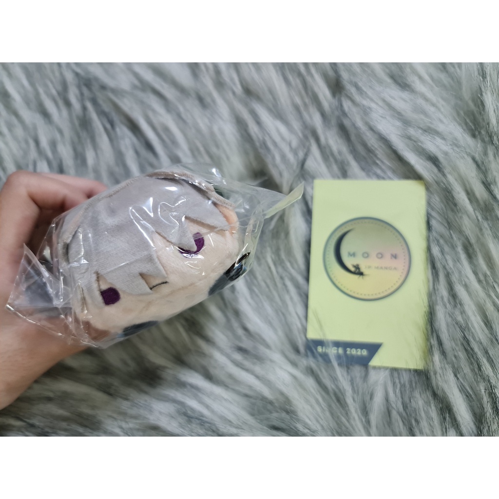 Goods Gấu bông Noru Kaiju No 8