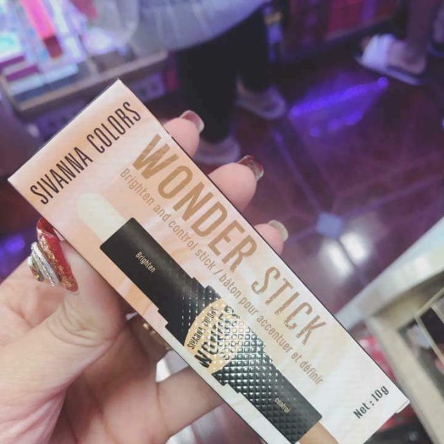 Bút tạo khối highlight