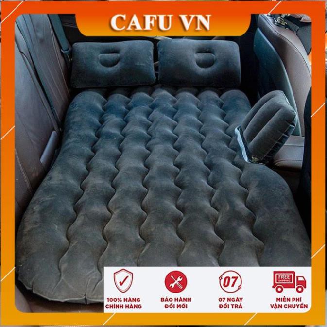 Nệm hơi ô tô đệm hơi ô tô tiện dụng cao cấp phiên bản mới